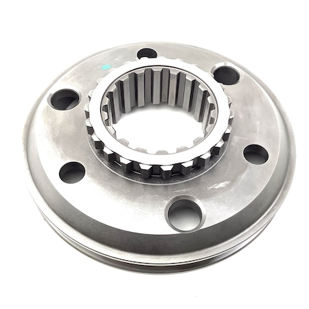 Eaton Clutch Assembly - Fully Synchronized 4301840